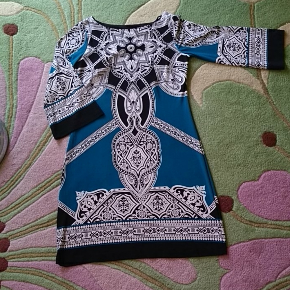 Enfocus Studio dress